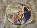 Marillion Fugazi Picture Disc LP Vinyl Album Record EMCP 24 0085 0  EMI 1984