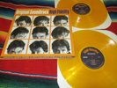 High Fidelity Original Soundtrack used 2xLP orange vinyl OST #ed Dylan Kinks