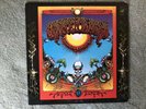 GRATEFUL DEAD Aoxomoxoa LP WB - Seven Arts Records - WS 1790 1969 Pressing  NM