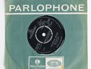 The Beatles - PAPERBACK WRITER / RAIN 45 rpm vinyl R5452 1st press