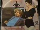 Maurizio De I New Dada ‎– Ballerina 45 Giri 1967 Bluebell BB 3172 Record NM