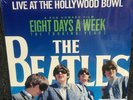 THE BEATLES ?– LIVE AT THE HOLLYWOOD BOWL VINYL LP REMASTERED (NEW/SEALED)