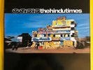 Oasis - Hindu Times 12” Vinyl