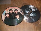 BEATLES RARE 2 PICTURES MEET THE BEATLES et BEATLES MEXIQUE