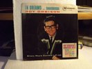ROY ORBISON PICTURE SLEEVE- GREAT CONDITION-