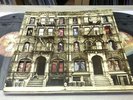 Led Zeppelin, Physical Graffiti, Vinyl LP, UK press, A1 B5 C2 D1 no WB   EX+/EX+