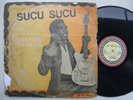 BENJAMIN OTARUS sucu sucu DANCEFLOOR SOUKOUS AFRO FUNK DEEP HIGHLIFE NIGERIA ?