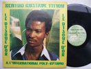 BENTHO GUSTAVE TITIOU & POLY RYTHMO AFRO LATIN SOUKOUS REGGAE ACID SYNTH ? mp3