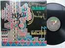 GEORGES DIBY & LES NEWLESSELL AFRO FUNK JAZZ FUSION DANCEFLOOR DISCO ? hear