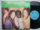 GNONNAS PEDRO el cochechivo DANCEFLOOR AFRO LATIN HYPNOTIC TRAD BEAT ? listen