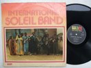 INTERNATIONAL SOLEIL BAND COSMIC AFRO BEAT DISCO DEEP MANDING SOUKOUS MALI ?