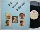 THE BLACK HUSTLERS AFRO FUNK DISCO SOUL HIGHLIFE GHANA ? listen