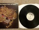 Black Cat Bones ?– Barbed Wire Sandwich - Vinyl LP Album Record (NM)