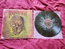 REPULSION Horrified vinyl LP death metal brutal truth assuck GRIND NAPALM DEATH