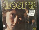 The Doors Debut Vinyl LP Elektra EKS-74007 1969 Terre Haute RE in Shrink Tan Lbl