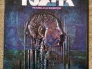 Tomita Pictures at an Exhibition Sealed Vinyl LP RCA ARL1-0838 1975 Red Seal