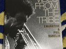 Vibes From The Tribe Emanative & Phil Ranelin 7 Inch Single