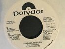 ELTON JOHN - PINBALL WIZARD / TINA TURNER - ACID QUEEN, WLP 45 RPM, NEAR MINT