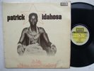 PATRICK IDAHOSA & AFRICAN SOUND MAKERS waps292 RARE HIGHLIFE NIGERIA ?