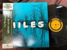 MINT  MILES DAVIS MILES PRESTIGE SMJ 6531 OBI MONO JAPAN Vinyl LP