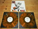DRAG ME TO HELL Soundtrack Christopher Young 2 Vinyl LP Colored Records Waxwork