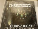 Final Fantasy VII FF 7 Original Vinyl Record Soundtrack Double 2 LP 2xLP VGM NEW