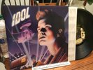 BILLY IDOL LP CHARMED LIFE  CHRYSALIS F1 21735 MINT/MINT