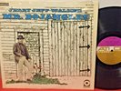 JERRY JEFF WALKER Mr Bojangles 1968 Orig ATCO Folk Rock In SHRINK w INSERT EX