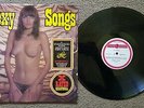 JOHNNY LOGAN SEXY SONGS NUDE STRICTLY FOR ADULTS ONLY NEW ZEALAND PRESS LP 1978