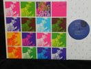 CECIL TAYLOR UNIT STRUCTURES BLUE NOTE RECORDS 84237 STEREO MINT TO NEAR MINT