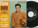 ELVIS PRESLEY  USA  PS  E.P.  VIVA LAS VEGAS  EPA-4832