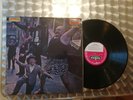 LP THE DOORS - STRANGE DAYS - ORIGINAL FRANCE - VOGUE CLVLXEK 211 -