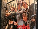 The Yardbirds : Five Live Yardbirds VINYL 12