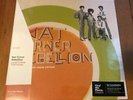 NAT TURNER REBELLION laugh to keep from crying NEW SEALED, Vinyl Me Please vmp