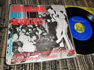 JERRY WILLIAMS & THE VIOLENTS Forty days/Twistin.. +2 7