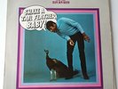 Geno Washington - Shake A Tail Feather Baby - Vinyl LP UK 1st Press 1967 Mono