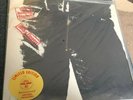 ROLLING STONES STICKY FINGERS LTD EDITION REMASTERED 180 GRAM ZIP SLEEVE LP NEW