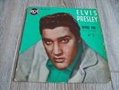 Elvis Presley - Loving You No.2 1964 FRANCE EP RCA VICTOR