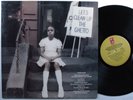 LET'S CLEAN UP THE GHETTO Various Artists PHILADELPHIA INTERNATIONAL LP VG++