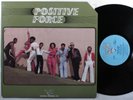 POSITIVE FORCE Self Titled SUGARHILL SH-248 LP NM/VG++