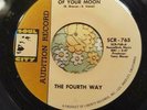 Freaky Psych Garage Spacey Instro 45 The Fourth Way Far Side of Your Moon HEAR