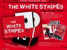 NEW The White Stripes Vault Package 34 Complete Vinyl Third Man Records SEALED