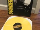 Brent Faiyaz ?Sonder Son Into YELLOW  vinyl Gatefold 2017 LP Lost Kids