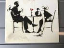 Blur Out Of Time Picture Sleeve 7” Mint
