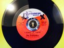 *THE PRETENDERS* I CALL IT LOVE *CARNIVAL KINGS *FEELIN' GOOD *NORTHERN SOUL R&B