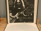 70s rock LP GRATEFUL DEAD for dead heads only  POOW 3 x LP
