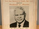 rare funk soul LP DOUGLASS HIGH SCHOOL Bicentellial Memoriam HEAR