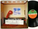 KLEEER Intimate Connection LP Near-MINT vinyl 1984 funk soul   c2485