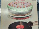 Rolling Stones - 'Let It Bleed' (NPS-4) US 1969 Waddell Press (Poster) (VG+/EX)