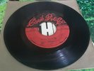 CARID DISGO // ENOS McLEOD // WELL FLOWER-HOT BOSS SAUCE // -7'' Listen
